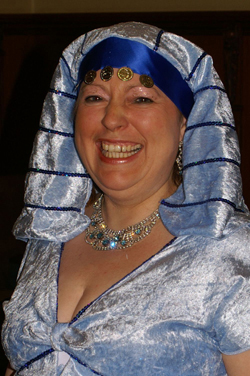 Firishta